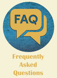 frequently asked questions