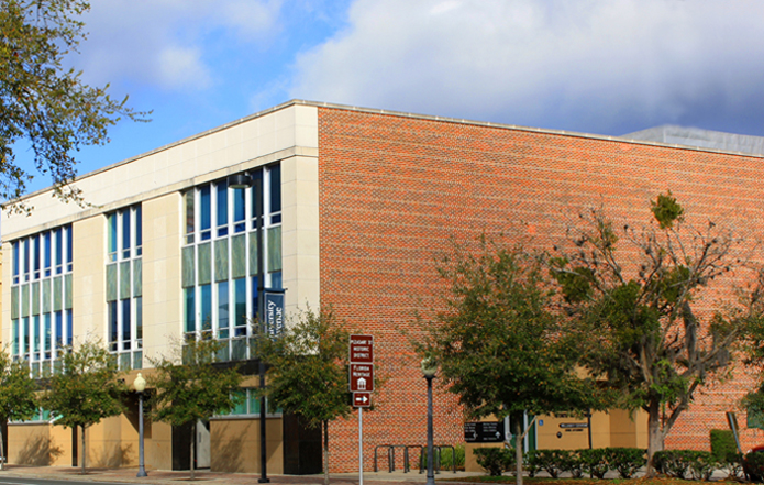  Alachua County Office