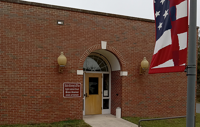  Levy County Office