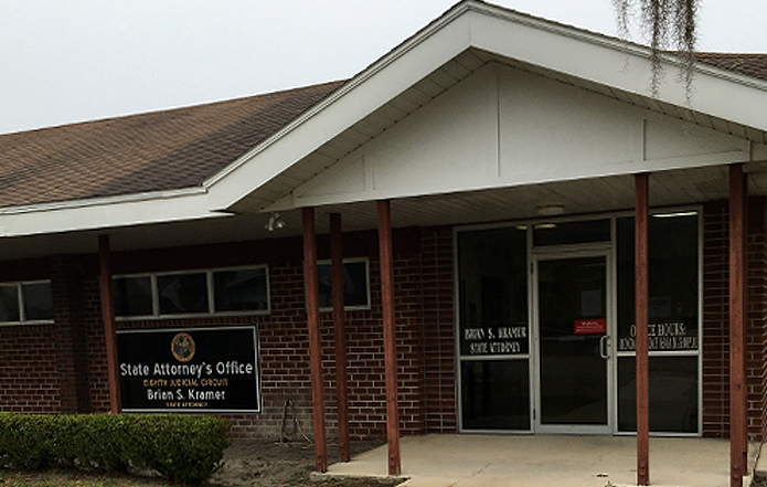  Union County Office