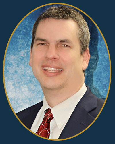 Bruce Helling Division Chief Union County