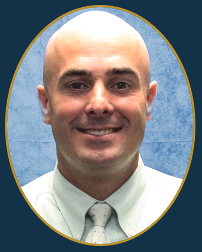 Daniel Owen Division Chief Levy County