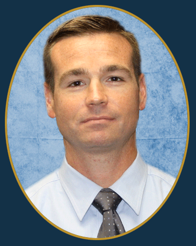 Glenn Bryan Division Chief Major Crimes and General Felony