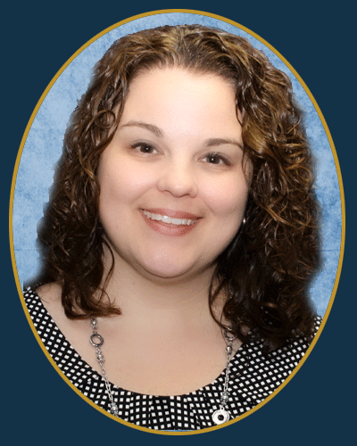 Michele Barr Victim Witness Services Director