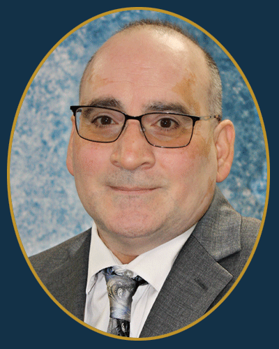 Michele Barr Division Chief Baker County