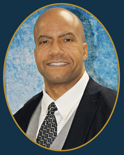 Rebecca Shinholser Division Chief Juvenile