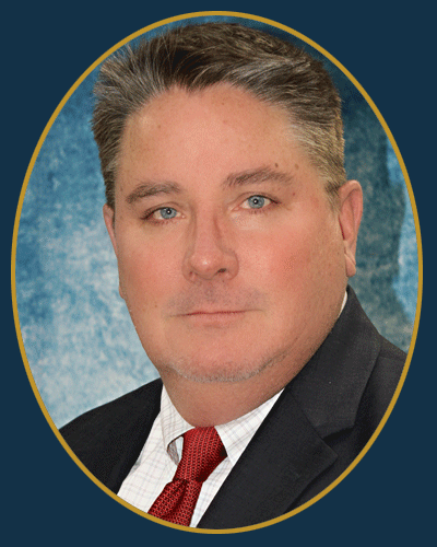 Shawn Thompson Division Chief Bradford County